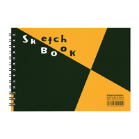 SKETCHBOOK（スケッチブック）｜オリジナル SKETCHBOOK（スケッチ